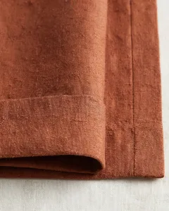 Terra Kimono Dress — Angle & Detail 4