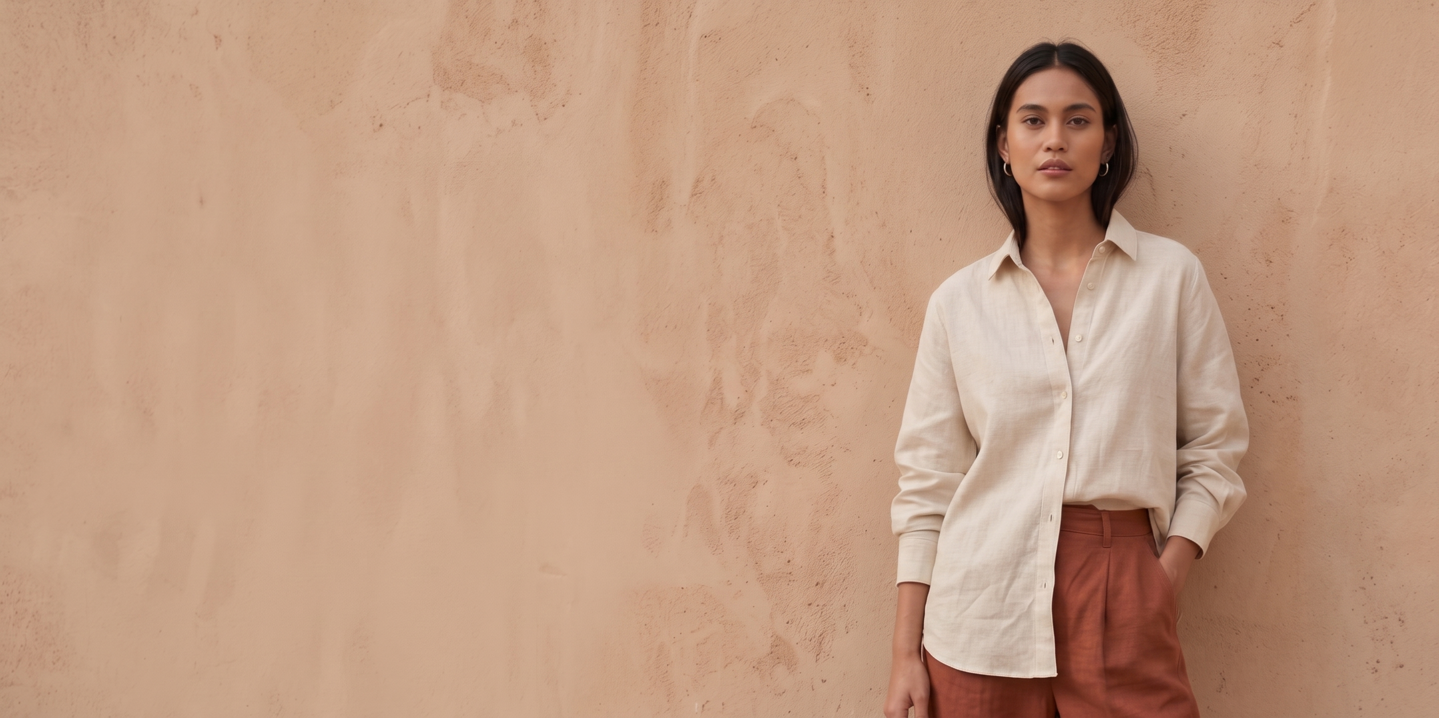 Terra Campaign / AW 2025